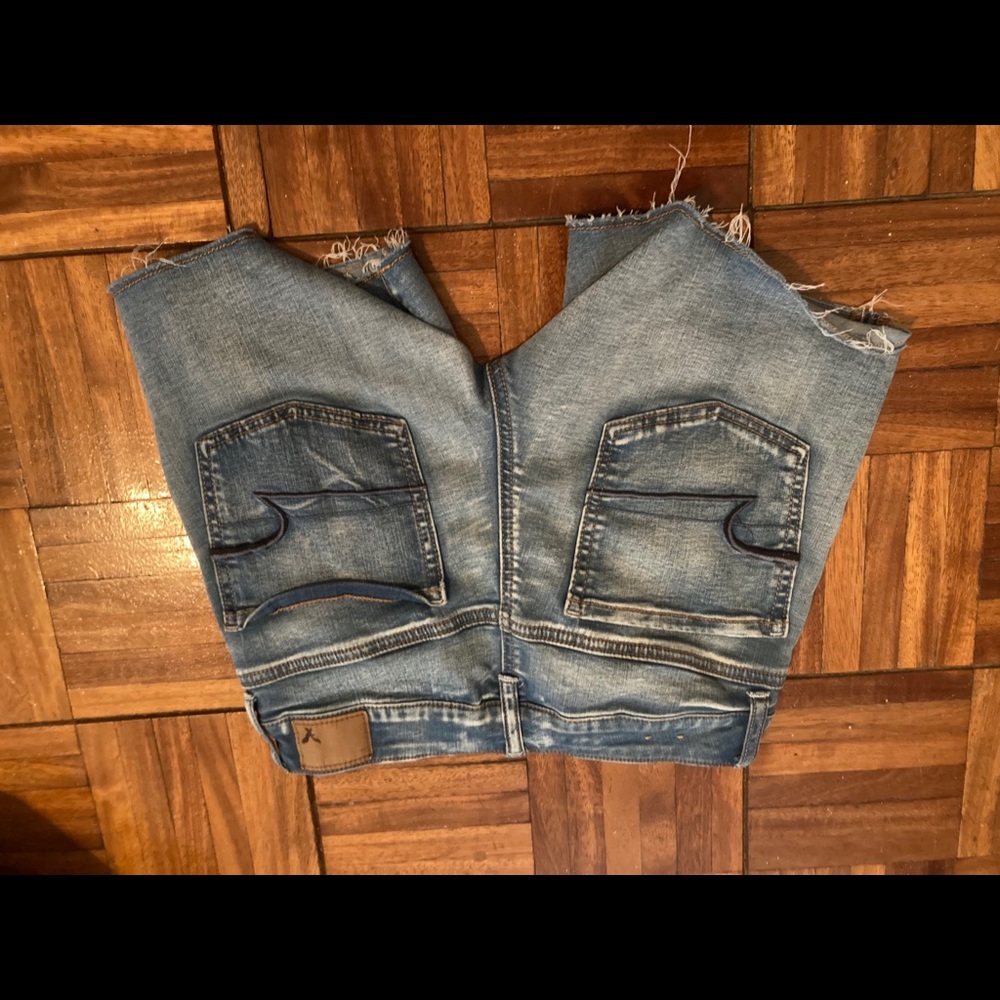 Shorts - Picture 2 of 2